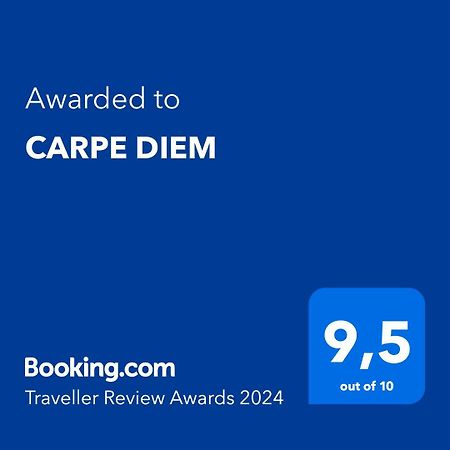 פוארטו דה לה קרוז Carpe Diem מראה חיצוני תמונה