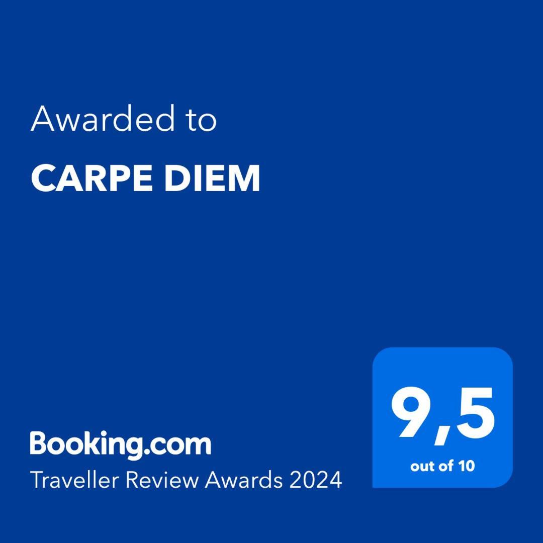 פוארטו דה לה קרוז Carpe Diem מראה חיצוני תמונה